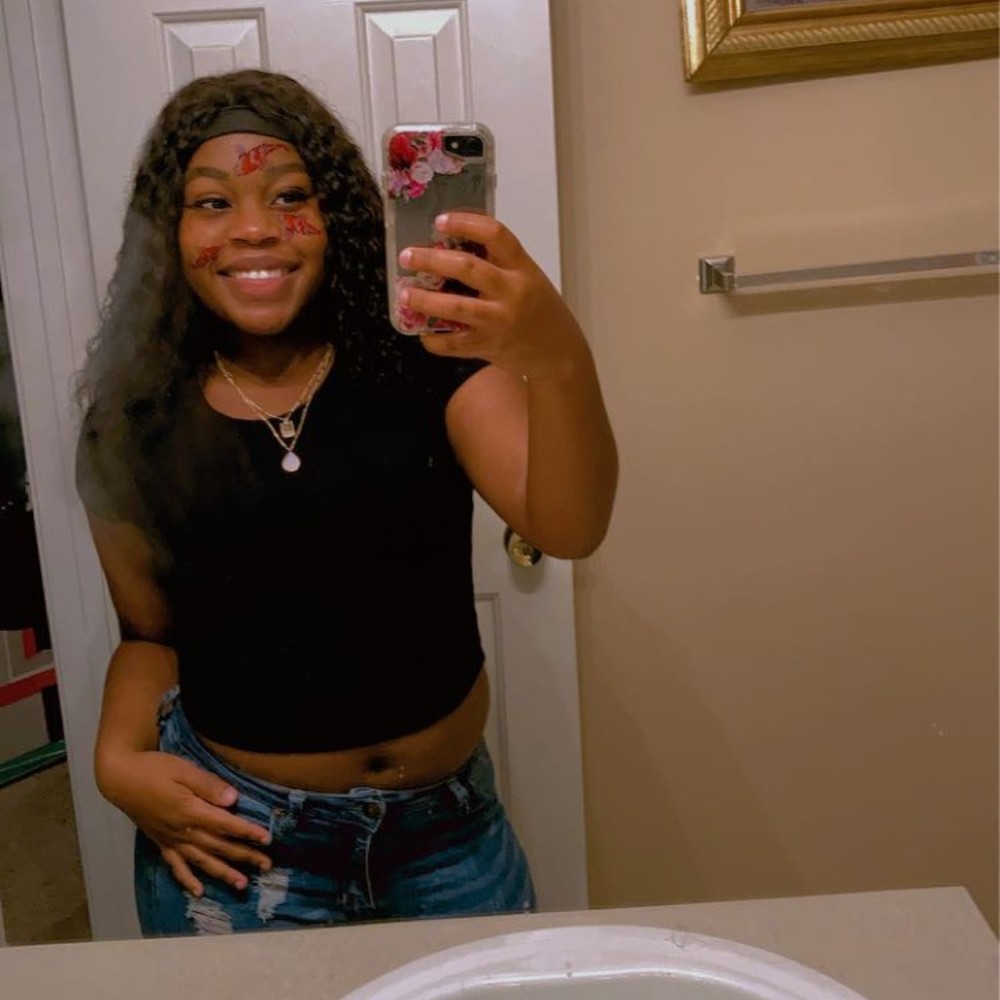 Meet your Posher, Sydne